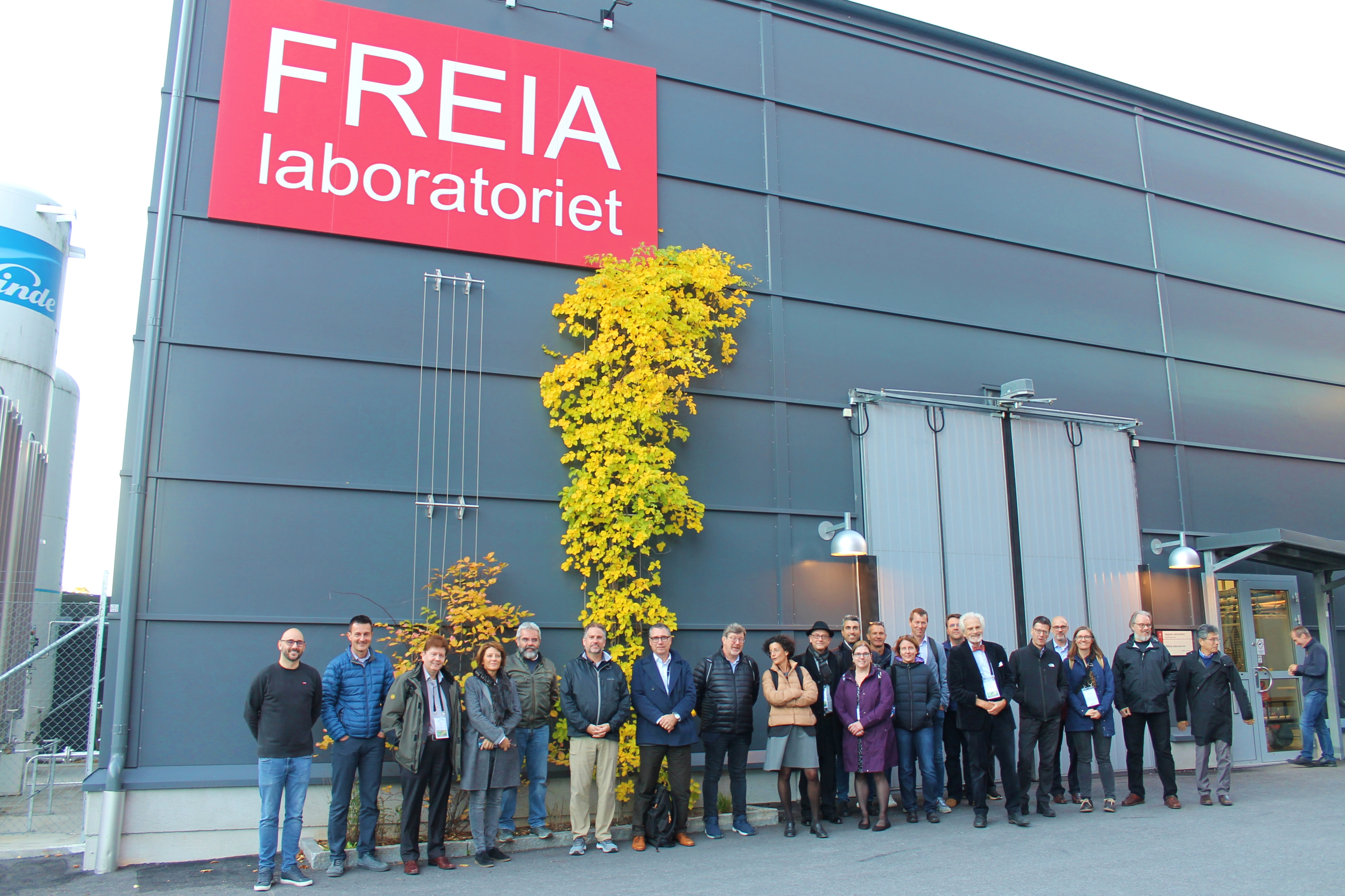 visit freia