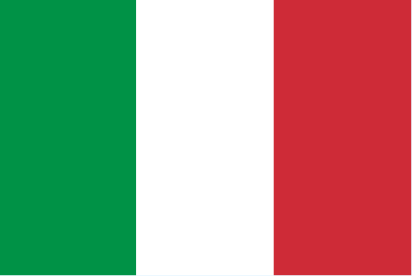 italy